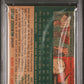 1954 Topps Henry Aaron #128 PSA 1.5