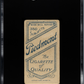 1910 Piedmont Cigarettes (T206) William O'neil SGC 1.5