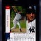 1993 Upper Deck SP Derek Jeter #279 SGC 9.5