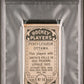 1911 C55 Percy Lesueur #16 PSA 2.5