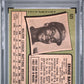1971 Topps Ernie Banks #525 PSA 4