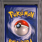 2004 Pokemon EX Team Rocket Returns Treecko Holo EX PSA 9 #109