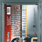 2000 Fleer Mystique Tom Brady #103 PSA 6 1713/2000