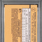 1989 Donruss Randy Johnson #42 PSA 9 Auto 10