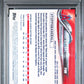 2018 Topps Opening Day Shohei Ohtani #200 PSA 10