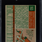 1959 Topps Sandy Koufax #163 SGC 4.5