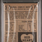 1954 Red Heart Sammy White PSA 7
