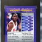 1994 Topps Finest Michael Jordan #331 SGC 9.5