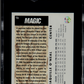 1992 Upper Deck Shaquille O'Neal #1B Trade Card SGC 9