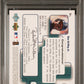1999 SP Signature Autographs Ken Griffey JR. #Jr. PSA 9