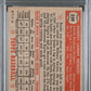 1952 Topps Rocky Bridges #239 PSA 7