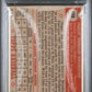 1952 Topps Phil Haugstad #198 PSA 7