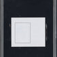 1971 Manama Stamp Great Olympic Champions Frazier Ali Sheet With Perf. PSA 10