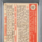 1952 Topps Clyde Kluttz #132 PSA 7