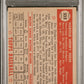 1952 Topps Pee Wee Reese #333 PSA 3
