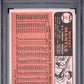 1966 Topps Mickey Mantle #50 PSA 4