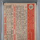 1952 Topps Solly Hemus #196 PSA 7