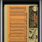 1966 Topps Mickey Mantle #50 MBA 2