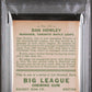 1933 Goudey Dan Howley #175 PSA 5