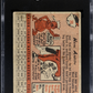 1958 Topps Hank Aaron #30 SGC 4