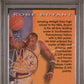 1996 Skybox Premium Kobe Bryant #203 PSA 8.5