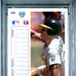 1991 Upper Deck Rickey Henderson #444 PSA 10