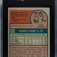 1975 Topps Robin Yount #223 SGC 7.5