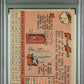 1958 Topps Willie Mays #5 PSA 5