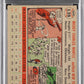 1956 Topps Mickey Mantle #135 Gray Back PSA 7