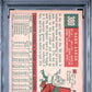 1959 Topps Hank Aaron #380 PSA 3