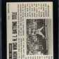 1964 Topps Giants Hank Aaron #49 SGC 7.5