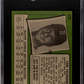 1971 Topps Carl Yastrzemski #530 SGC 7