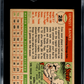 1955 Topps Ernie Banks #28 SGC 3