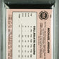 1984 Star Michael Jordan #101 PSA 7