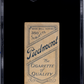 1910 Piedmont Cigarettes (T206) Dolly Gray SGC 2