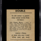 1936 Goudey (R314) Pepper Martin SGC 3
