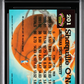 1992 Stadium Club Shaquille O'Neal #201 Members Only MBA 9.5