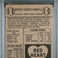 1954 Red Heart Mickey Mantle PSA 1.5