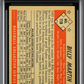 1953 Bowman Color Billy Martin #118 MBA 3
