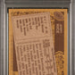 1986 Topps Jerry Rice #161 PSA 6