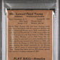 1939 Play Ball Pep Young #102 PSA 3