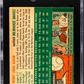 1954 Topps Henry Aaron #128 SGC 4.5