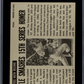 1964 Topps Giants Mickey Mantle #25 SGC 6.5