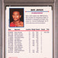 1991 Kayo Roy Jones #116 PSA 7 Auto 10