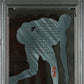 1995 Metal Slick Silver Michael Jordan #3 PSA 9