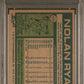 1977 Topps Nolan Ryan #650 PSA 8