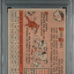 1958 Topps Roger Maris #47 PSA 6.5