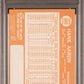 1964 Topps Hank Aaron #300 PSA 4