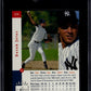 1993 Upper Deck Sp Derek Jeter #279 SGC 9.5