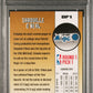1992 Skybox Draft Picks Shaquille O'Neal #DP1 PSA 8